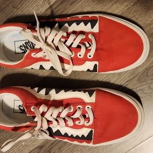 Men's vans